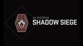 Shadow siege