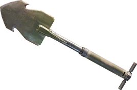 Shovel model CoDMobile