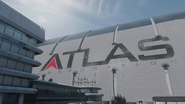 Atlas Sign 2 AW