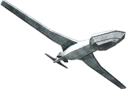 L'icone du drone sur Black ops II