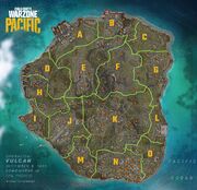Caldera Sectors TacMap WZ