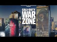 Call of Duty®- Warzone - гимн