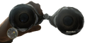 CoD3 Binoculars last frame