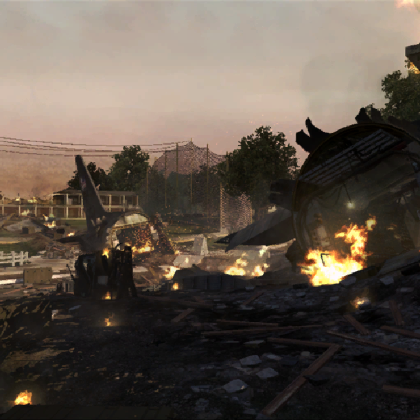 Call of Duty: Modern Warfare 2 Campaign Remastered, Call of Duty Wiki