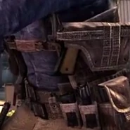 M1911 holstered CoDG.png (120 KB) Price's holstered M1911