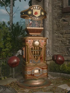 Melee Macchiato Machine BO6.png (609 KB) Melee Macchiato machine in Black Ops 6.
