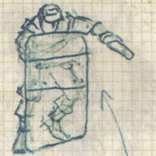 Riot Shield Call Of Duty Wiki Fandom 125 a riot shield is a large slab of advanced material, normally thin layers of nanocarbon over plastics and resins, and often including a. riot shield call of duty wiki fandom