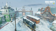 Nuketown Russia CODM