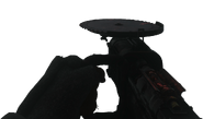 The Ripsaw in first person.