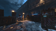 Soul suckin with the Spectral Shield BO4