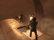 Marlton na autobusie w TranZit