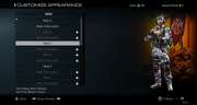 Create-A-Soldier Customization CODG