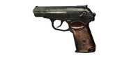 Render of the Makarov.