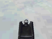 Iron Sight