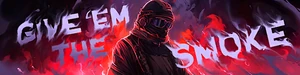 GetEmTheSmoke CallingCard MWIII