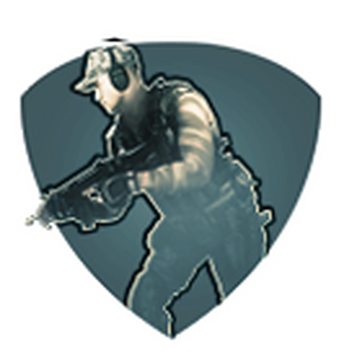 Ghost, COD: Modern Warfare 2 icon in 2023
