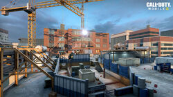Highrise, Call of Duty Wiki