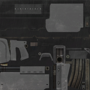 L85 skin in MW2 files
