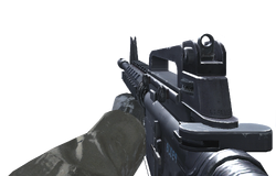 CDL pro OpTic Ghosty reveals ISO Hemlock loadout to dominate MW2