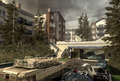 30+ Remade Maps REVEALED for Modern Warfare 2 Multiplayer DLC Expansion  Pack! 