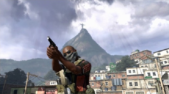 Call of Duty: Modern Warfare 2 Remastered carimba o selo de