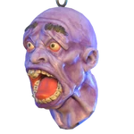 Czyste cierpienie - Talizman - 3x ukończ Światowe Wydarzenie w Ognisku Zarazy.