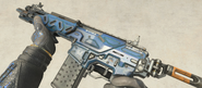 Peacekeeper Inspect BO4