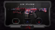 UK Punk Pack