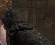 ТарАС.jpg (80 КБ) "ТарАС", улучшенная MTAR в режиме "Зомби"