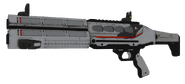 Render of the CEL-3 Cauterizer's model