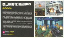 Call Of Duty Black Ops Nintendo Ds Call Of Duty Wiki Fandom Call Of Duty Black Ops Nintendo Ds Call Of Duty Wiki Fandom