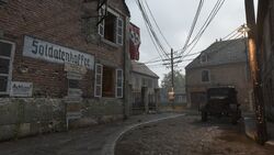 Buy Call of Duty®: WWII - Carentan Map