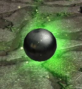 ElectricBallDOA