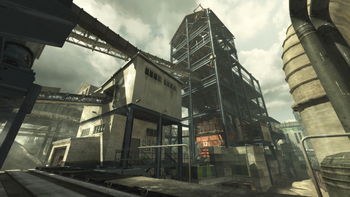 Foundation loadscreen MW3