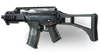 G36C menu icon MW3