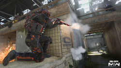 The Modern Warfare® PlayStation®4 2v2 Alpha* is Available for Preload! Game Mode, Map, and Support Details Below!