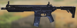 M13 model CoDMobile