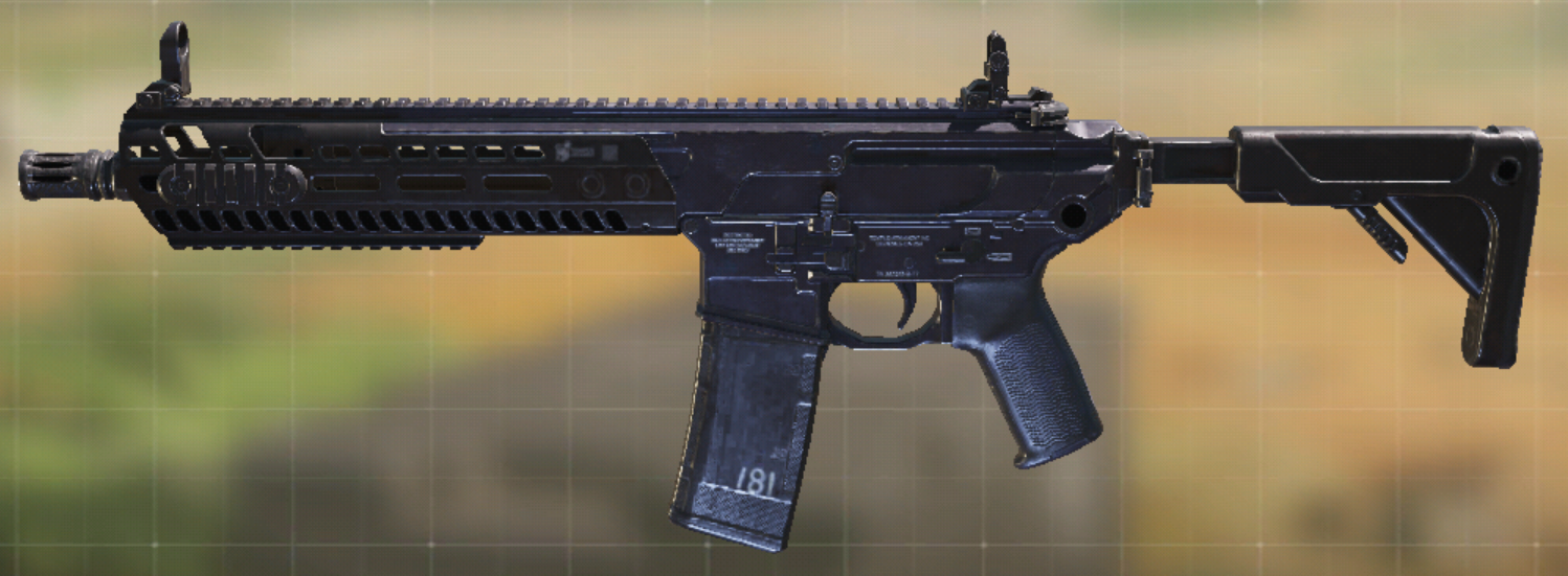 Call of Duty MW2 Season 5 Weapons: FR Avancer, M13C, More