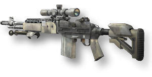 call of duty mw3 sniping