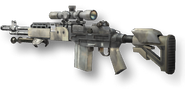 M14 EBR