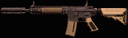 Tactical Suppressor