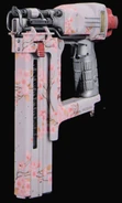 Cherry Blossom