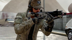 Peacekeeper (Black Ops 2) download - CFGFactory