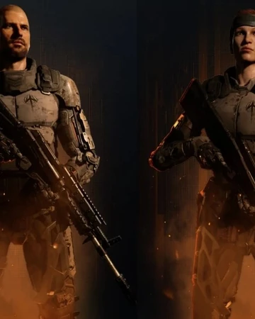 Player Black Ops Iii Call Of Duty Wiki Fandom Player Black Ops Iii Call Of Duty Wiki Fandom