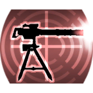 A perk icon in the Modern Warfare 3 gamefiles referred to as specialty_remote_mg_turret.