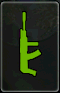 AK-74 Inventory MW3DS