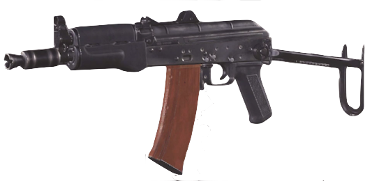 AK-74u, Call of Duty Wiki