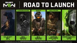 User blog:KATANAGOD/Call of Duty: Ghosts 2 announced for summer 2014, Call of Duty Wiki
