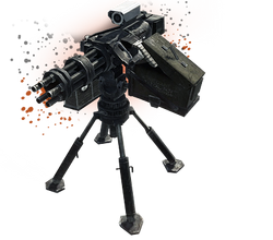 Sentry Gun | Call of Duty Wiki | Fandom