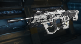 XR-2 Gunsmith model BO3